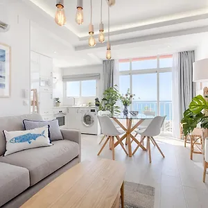  Appartement Hanami Avenida De Espana Sea Front