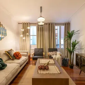  Appartement Exclusivo En El Casco Viejo Spanje