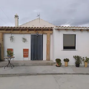 Apartamento Limoneros, Estepona