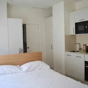  Appartement Libere La Vieja Spanje