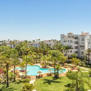  Appartement Sea & Mountain View Penthouse Spanje