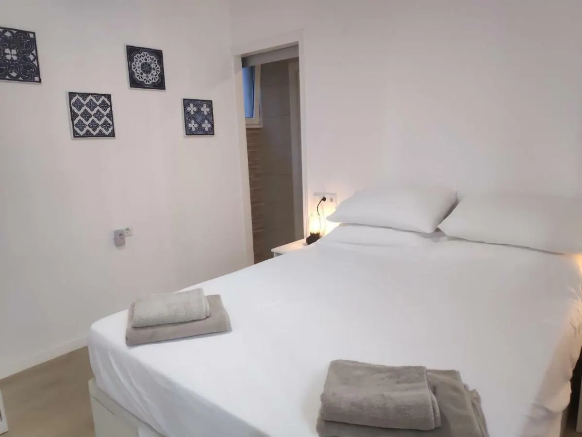 Casa Sirena Βίλα Εστεπόνα 0*,  Ισπανία