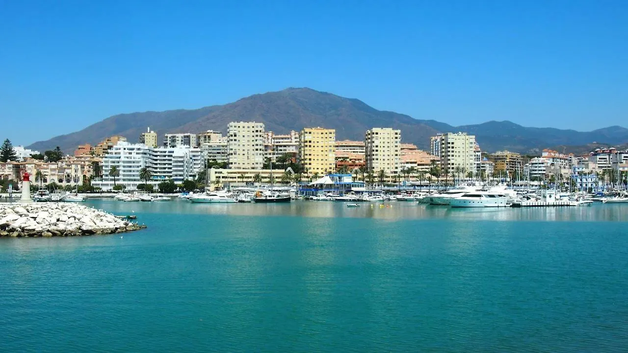 Σπίτι διακοπών Casa Sirena Βίλα Εστεπόνα