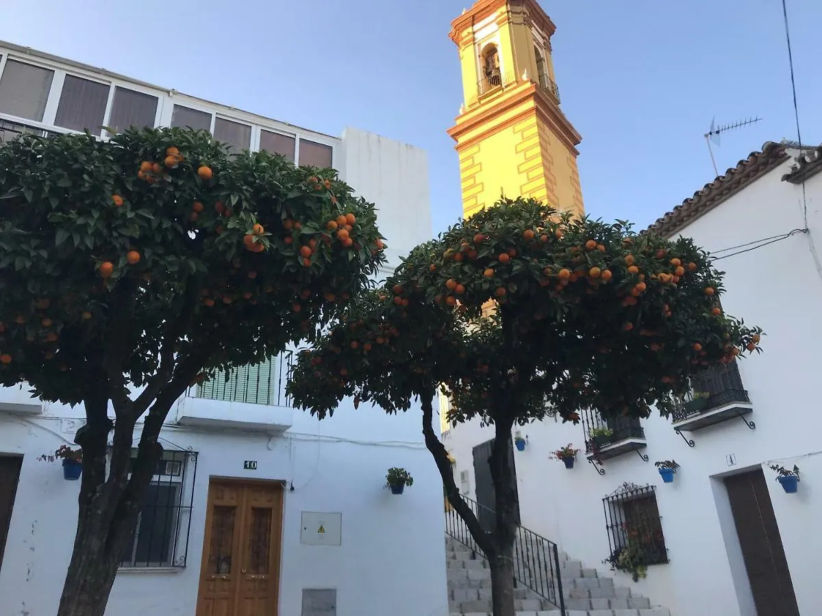 Casa Sirena Βίλα Εστεπόνα