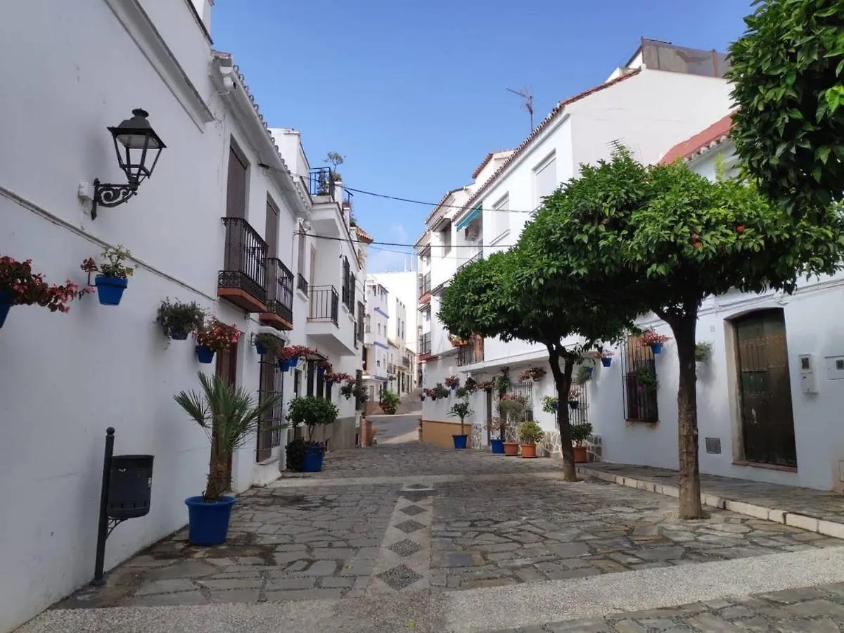 Casa Sirena Βίλα Εστεπόνα 0*,  Ισπανία