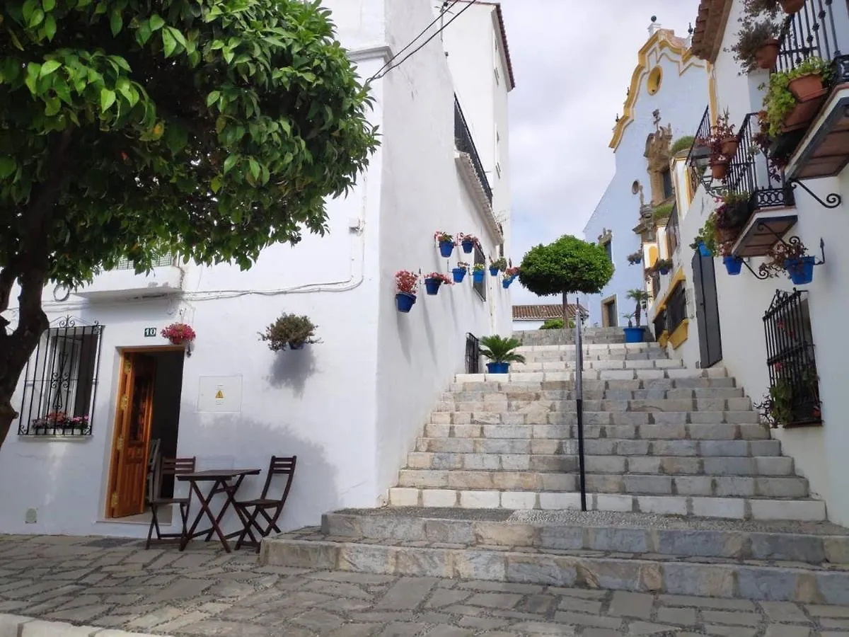 Casa Sirena Βίλα Εστεπόνα Σπίτι διακοπών