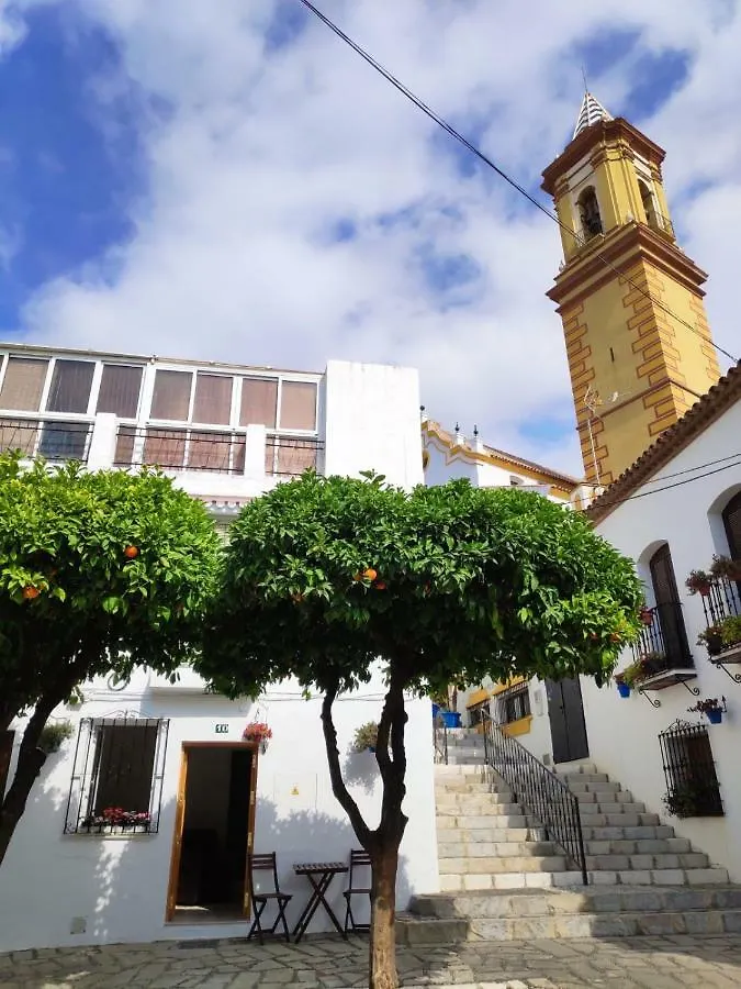 Casa Sirena Villa Estepona Holiday home