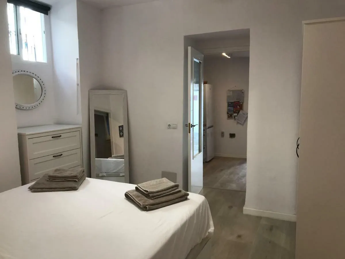 Casa Sirena Villa Estepona