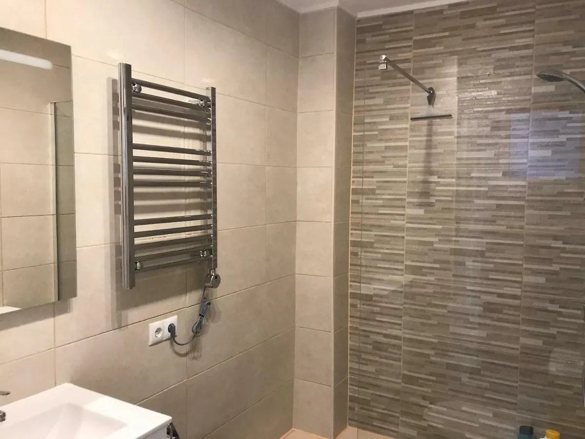 Holiday home Casa Sirena Villa Estepona