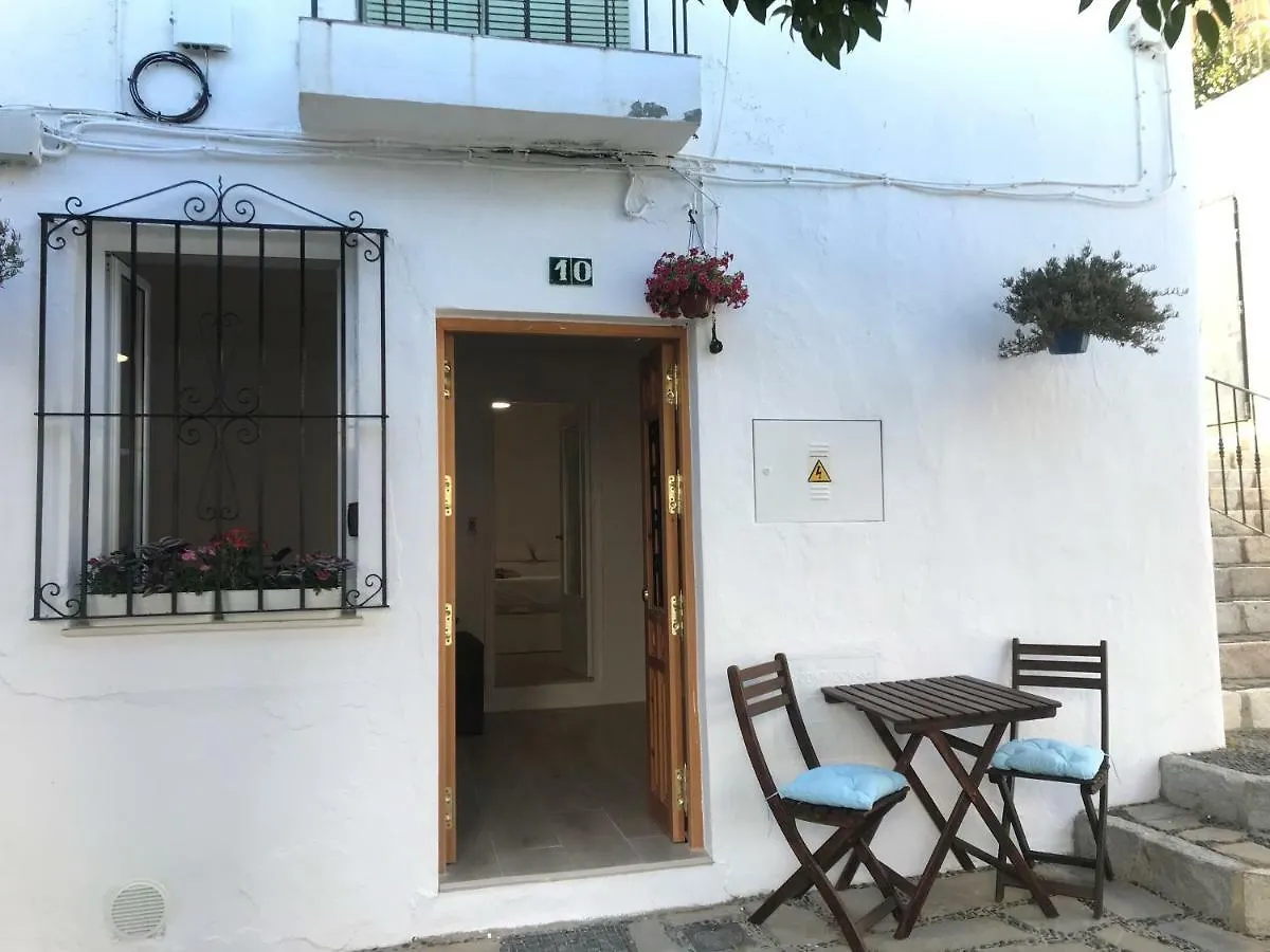 Casa Sirena Villa Estepona Spain