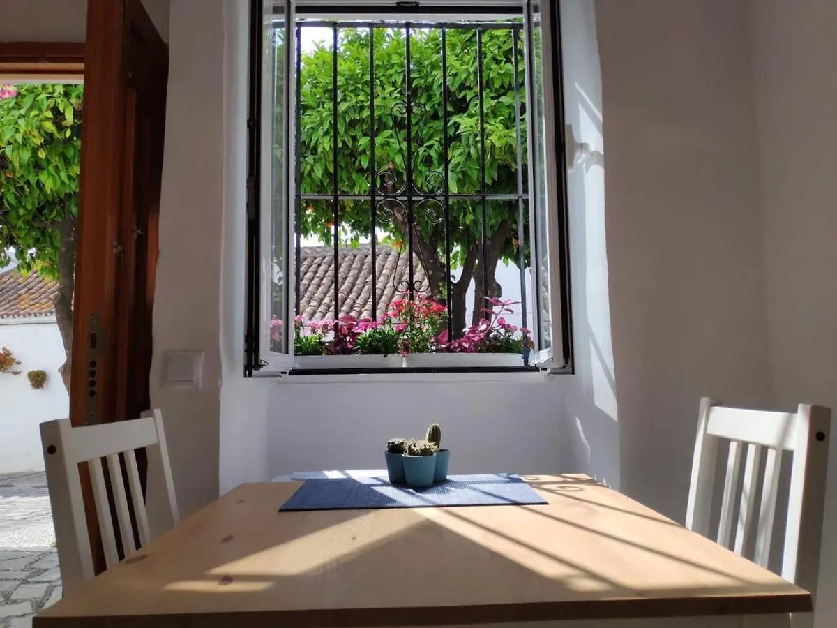 Holiday home Casa Sirena Villa Estepona