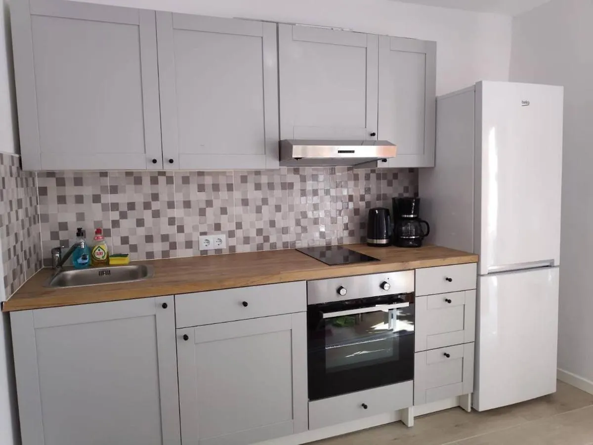 Casa Sirena Villa Estepona