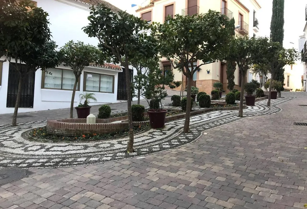 Holiday home Casa Sirena Villa Estepona